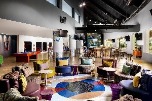 Hotel GRAND VELAS RIVIERA MAYA wakacje