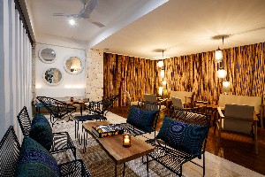 Interior miscellaneous