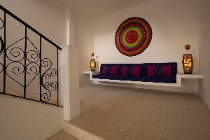 Interior miscellaneous