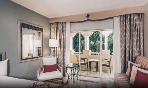 Hotel IBEROSTAR PARAISO DEL MAR wakacje