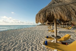 Hotel IBEROSTAR PARAISO DEL MAR wakacje