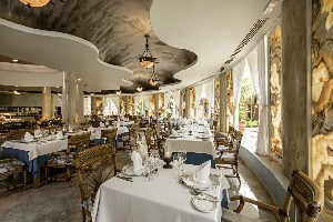 Hotel IBEROSTAR PARAISO DEL MAR wakacje