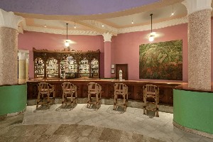 Hotel IBEROSTAR PARAISO DEL MAR wakacje