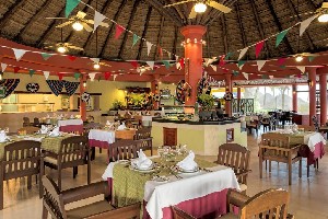 Hotel IBEROSTAR QUETZAL wakacje