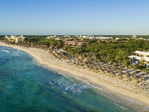 Hotel IBEROSTAR SELECTION PARAISO LINDO wakacje