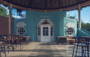 Hotel IBEROSTAR SELECTION PARAISO LINDO wakacje