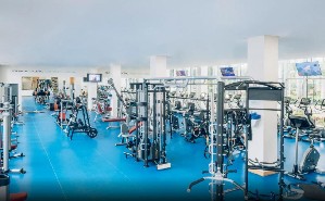 Hotel IBEROSTAR SELECTION PARAISO LINDO wakacje