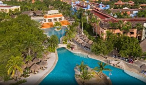 Hotel IBEROSTAR SELECTION PARAISO LINDO wakacje