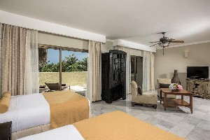 Hotel IBEROSTAR SELECTION PARAISO LINDO wakacje