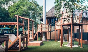 Hotel IBEROSTAR SELECTION PARAISO LINDO wakacje