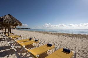 Hotel IBEROSTAR SELECTION PARAISO LINDO wakacje