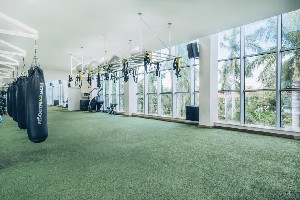 Hotel IBEROSTAR SELECTION PARAISO MAYA SUITES wakacje