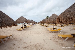 Hotel IBEROSTAR SELECTION PARAISO MAYA SUITES wakacje