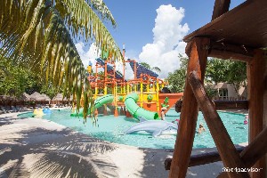 Hotel IBEROSTAR SELECTION PARAISO MAYA SUITES wakacje