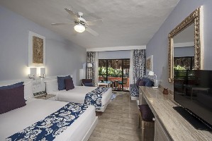 Hotel IBEROSTAR WAVES TUCAN wakacje