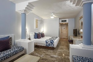 Hotel IBEROSTAR WAVES TUCAN wakacje