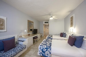 Hotel IBEROSTAR WAVES TUCAN wakacje