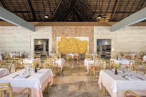 Hotel IBEROSTAR WAVES TUCAN wakacje