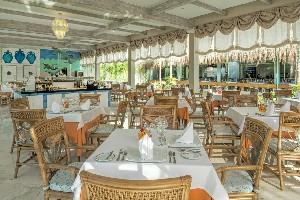 Hotel IBEROSTAR WAVES TUCAN wakacje