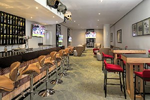 Hotel IBEROSTAR WAVES TUCAN wakacje