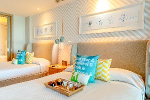 Hotel NICKELODEON HOTELS & RESORTS RIVIERA MAYA BY KARISMA wakacje