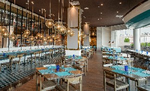 Hotel NICKELODEON HOTELS & RESORTS RIVIERA MAYA BY KARISMA wakacje