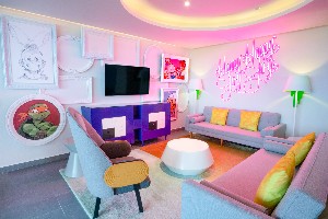 Hotel NICKELODEON HOTELS & RESORTS RIVIERA MAYA BY KARISMA wakacje