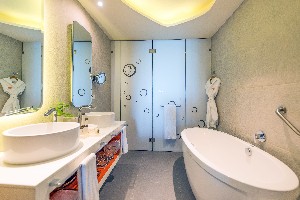 Hotel NICKELODEON HOTELS & RESORTS RIVIERA MAYA BY KARISMA wakacje