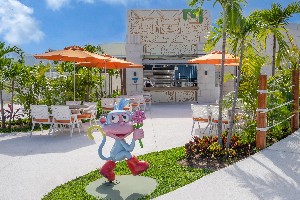 Hotel NICKELODEON HOTELS & RESORTS RIVIERA MAYA BY KARISMA wakacje