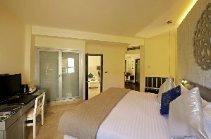 Hotel OCEAN MAYA ROYALE wakacje