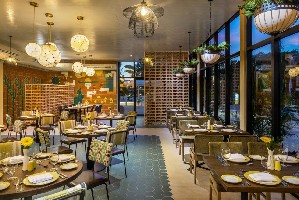 Hotel OCEAN RIVIERA PARADISE - EL BESO wakacje