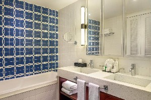 Hotel OCEAN RIVIERA PARADISE - EL BESO wakacje