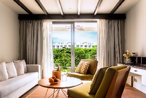 Hotel OCEAN RIVIERA PARADISE - EL BESO wakacje