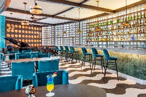 Hotel OCEAN RIVIERA PARADISE - EL BESO wakacje