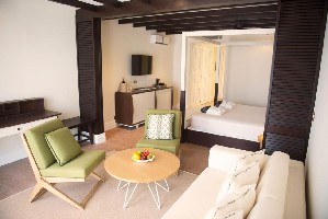 Hotel OCEAN RIVIERA PARADISE - EL BESO wakacje