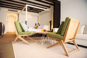 Hotel OCEAN RIVIERA PARADISE - EL BESO wakacje