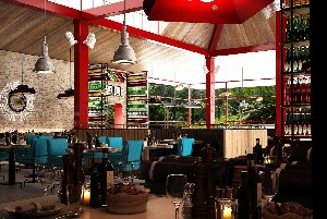 Hotel OCEAN RIVIERA PARADISE - EL BESO wakacje