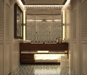 Hotel OCEAN RIVIERA PARADISE - EL BESO wakacje