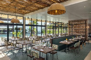 Hotel OCEAN RIVIERA PARADISE - EL BESO wakacje