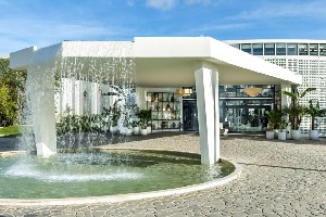 Hotel OCEAN RIVIERA PARADISE wakacje