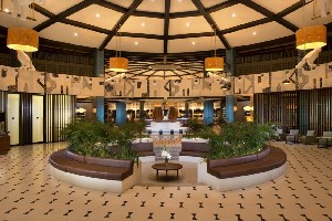 Hotel OCEAN RIVIERA PARADISE wakacje