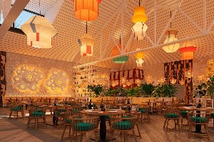 Hotel OCEAN RIVIERA PARADISE wakacje