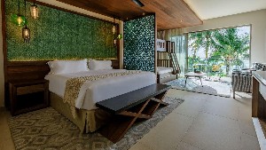 Hotel PALMAÏA: THE HOUSE OF AÏA wakacje