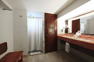 Hotel SANDOS CARACOL ECO RESORT wakacje