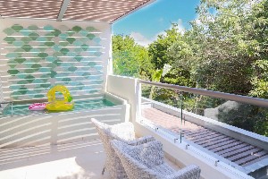 Hotel SANDOS CARACOL ECO RESORT wakacje