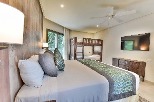 Hotel SANDOS CARACOL ECO RESORT wakacje