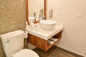 Hotel SANDOS CARACOL ECO RESORT wakacje