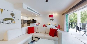 Hotel THE FIVES BEACH HOTEL & RESIDENCES wakacje