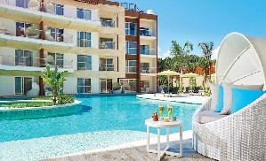 Hotel THE FIVES BEACH HOTEL & RESIDENCES wakacje