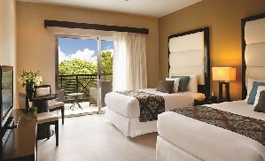 Hotel THE FIVES BEACH HOTEL & RESIDENCES wakacje